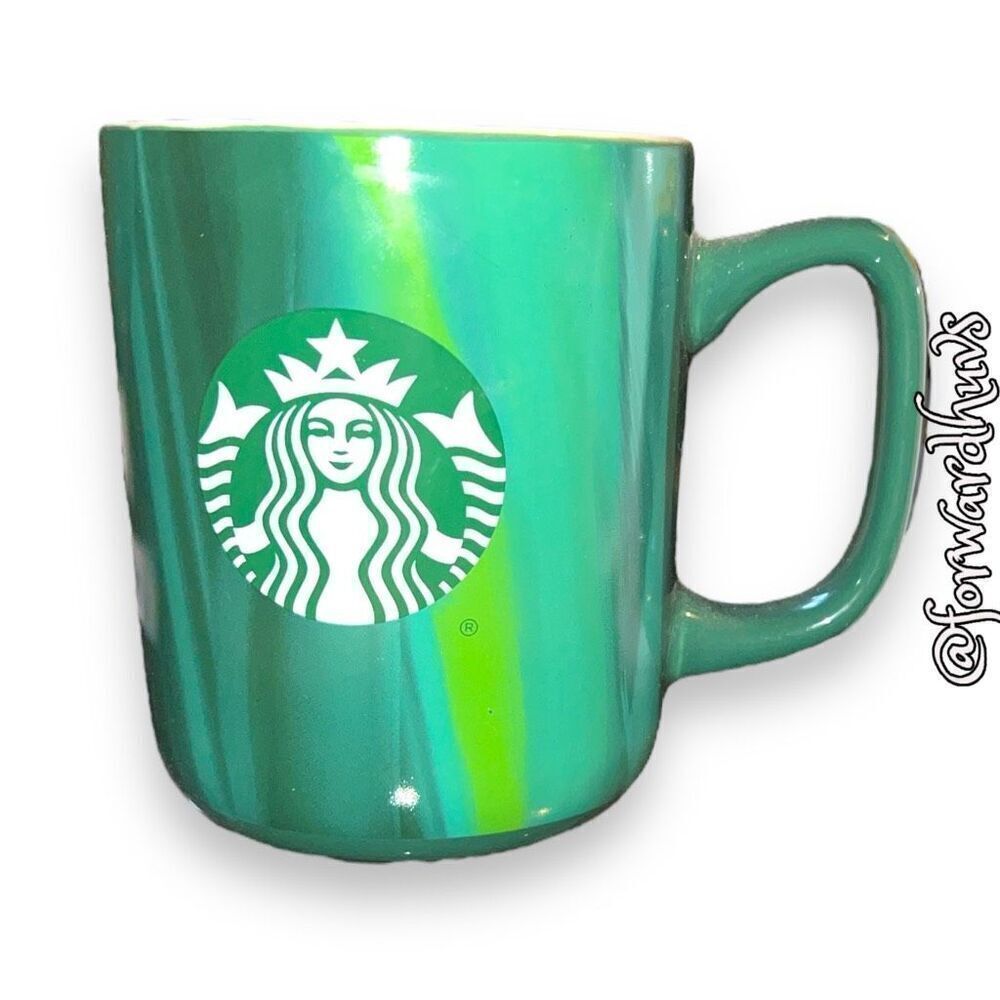 Bundle Sale 3 for $15 | Starbucks 2022 Green Coffee Mug